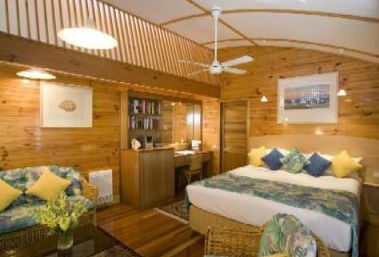 Accommodation Gladstone