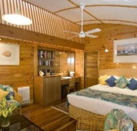 Kims Beach Hideaway - Accommodation Gladstone
