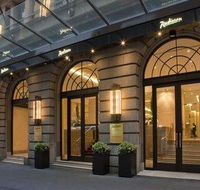 Radisson Plaza Hotel Sydney - Accommodation Gladstone