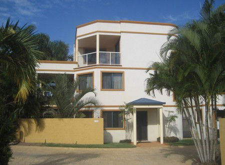 Urangan QLD Accommodation Gladstone