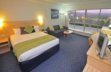 Wollongong NSW Accommodation Gladstone
