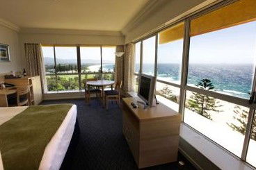 Novotel Northbeach - Accommodation Gladstone 1