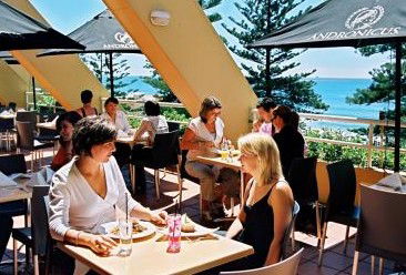 Novotel Northbeach - Accommodation Gladstone 3