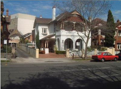 North Sydney NSW Accommodation Gladstone