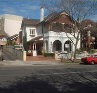 Mclaren Hotel - Accommodation Gladstone