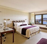 Intercontinental Sydney - Accommodation Gladstone