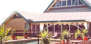  Accommodation Gladstone
