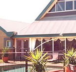 Bimet Executive Lodge - Accommodation Gladstone