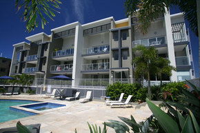  Accommodation Gladstone