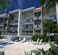 Splendido Resort Apartments - Accommodation Gladstone