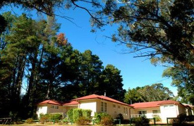 Blackheath NSW Accommodation Gladstone