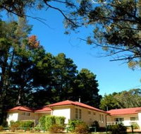 Blackheath Caravan Park - Accommodation Gladstone