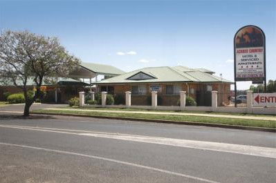 Toongi NSW Accommodation Gladstone