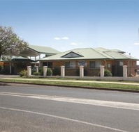 Across Country Motor Inn - Accommodation Gladstone