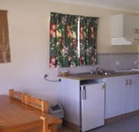 Halliday Bay Resort - Accommodation Gladstone