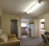 Araluen Motor Lodge - Accommodation Gladstone