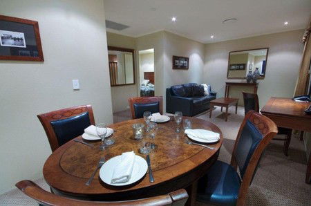 Jeogla ACT Accommodation Gladstone
