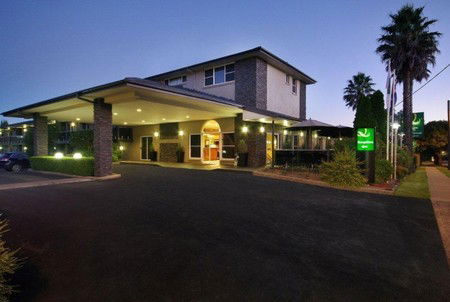 Quality Hotel Powerhouse - Accommodation Gladstone 5