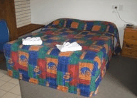 Chalet Motor Inn - Accommodation Gladstone