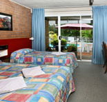 Aquajet Motel - Accommodation Gladstone