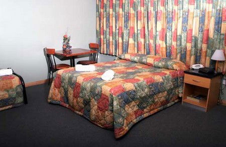 Allanson WA Accommodation Gladstone