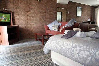 Bayside Motel - Accommodation Gladstone 0