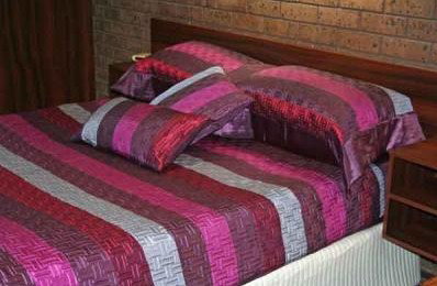 Bayside Motel - Accommodation Gladstone 1