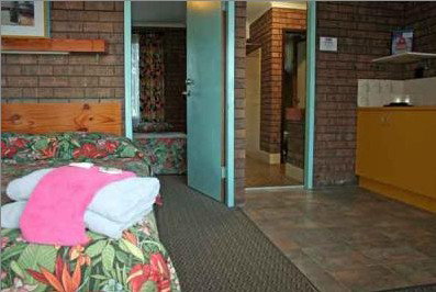 Bayside Motel - Accommodation Gladstone 2