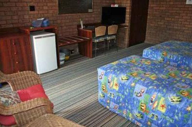 Bayside Motel - Accommodation Gladstone 3