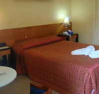 Bella Vista Motel - Accommodation Gladstone