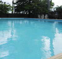 Bermuda Motel - Accommodation Gladstone