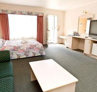 Comfort Inn Big Windmill - Accommodation Gladstone
