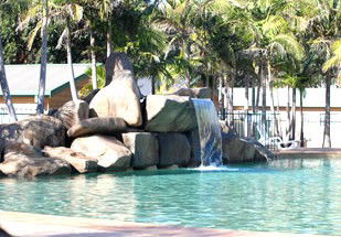 Merry Beach Caravan Park - Accommodation Gladstone 0