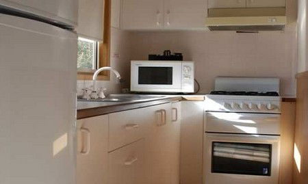 Merry Beach Caravan Park - Accommodation Gladstone 1
