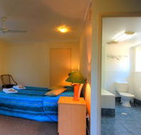 Blue Waters Motel - Accommodation Gladstone