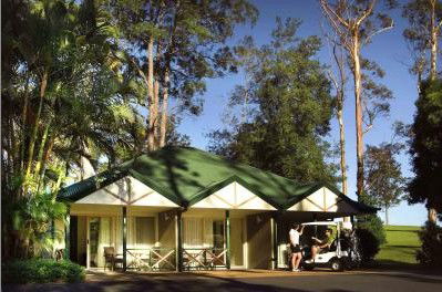 Bonville NSW Accommodation Gladstone