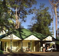 Bonville International Golf Resort - Accommodation Gladstone