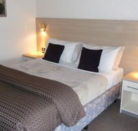 Hamiltons Townhouse Motel - Accommodation Gladstone