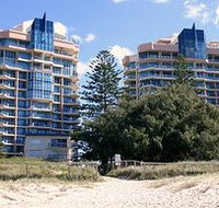 AA Oceana On Broadbeach - Accommodation Gladstone