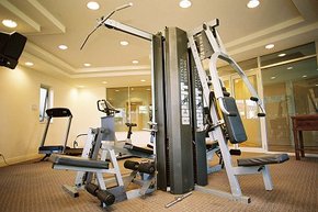 AA Oceana On Broadbeach - Accommodation Gladstone 3