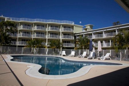 Cabarita Beach NSW Accommodation Gladstone