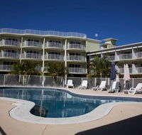 Cabarita Lake Apartments - Accommodation Gladstone