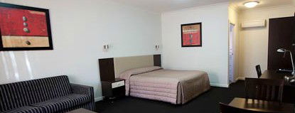 Kapooka NSW Accommodation Gladstone