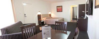 Charles Sturt Motor Inn - Accommodation Gladstone 2
