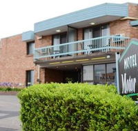 Motel 10 Motor Inn - Accommodation Gladstone