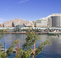 Hotel Ibis Darling Harbour - Accommodation Gladstone