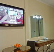 Best Western Central Motel And Apartments - Accommodation Gladstone