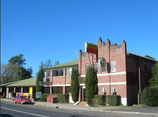 Cobargo Hotel Motel - Accommodation Gladstone 3