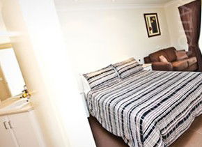 Dareton NSW Accommodation Gladstone