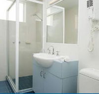 bizMOTEL - Accommodation Gladstone